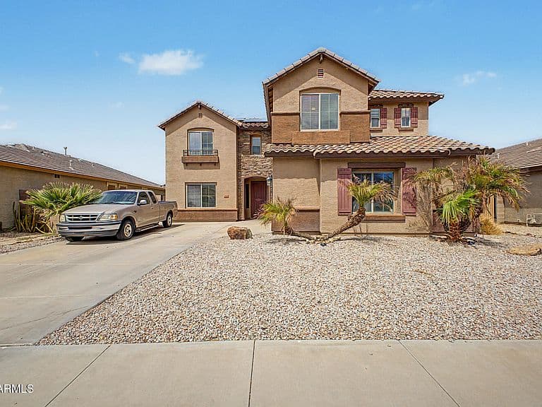 15212 W JACKSON Street photo 2