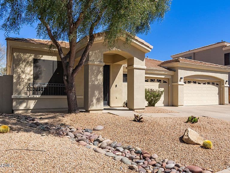 5242 E HERRERA Drive photo 5