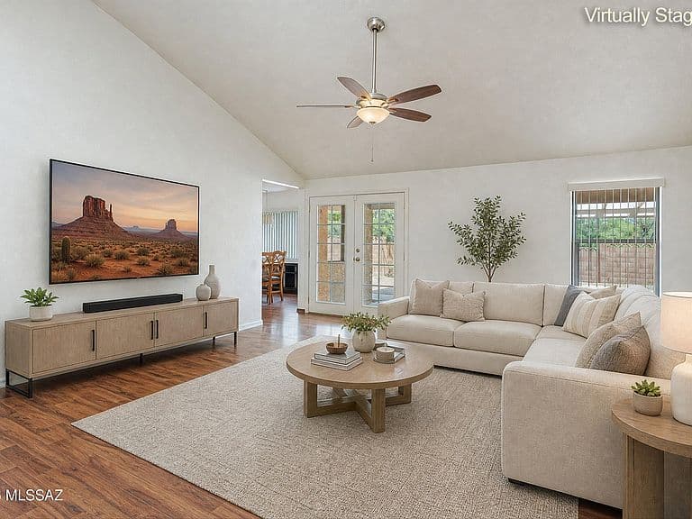 4094 N Hidden Cove Pl photo 3