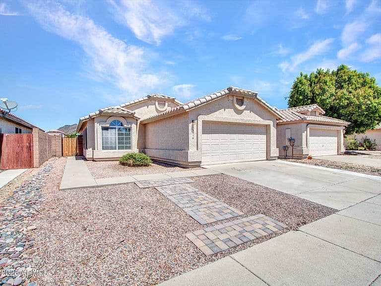 5014 W PONDEROSA Lane photo 2