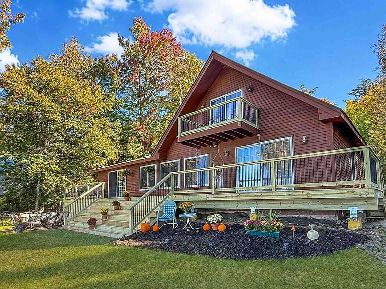 5520 Maidstone Lake Road photo 2