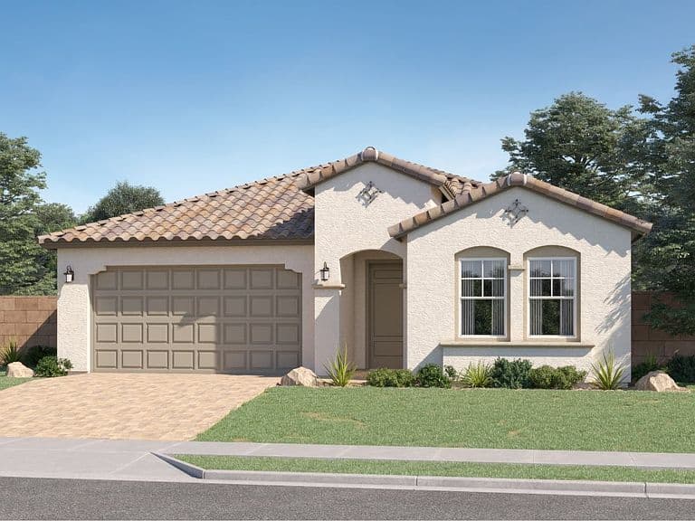Revolution Plan 4083 Plan, Western Garden : Horizon photo 3