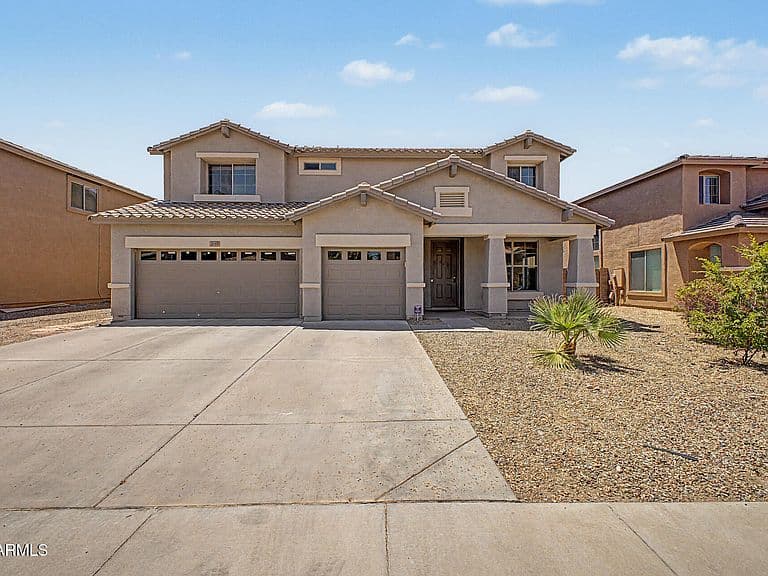 3119 W Pleasant Lane photo 1