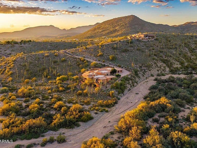 39601 N OCOTILLO RIDGE Drive photo 3