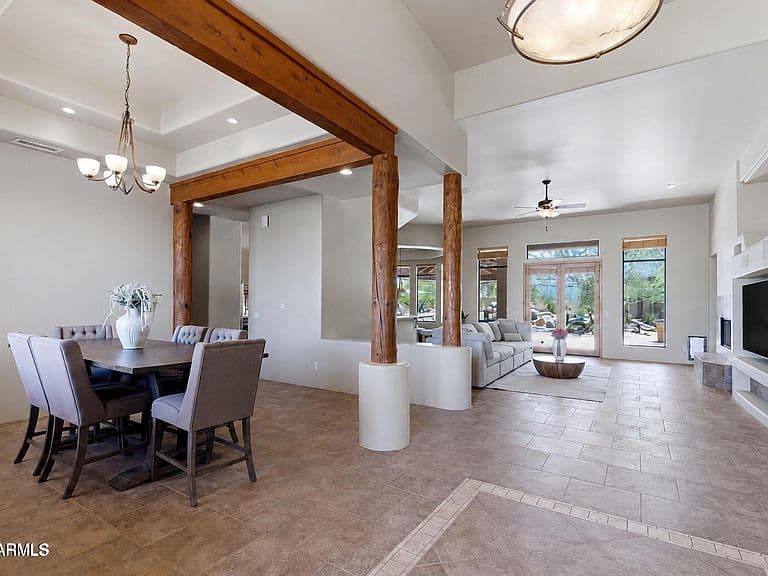 13919 E QUAIL TRACK Road photo 5