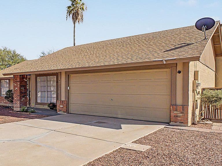 4001 W Villa Rita Drive photo 2