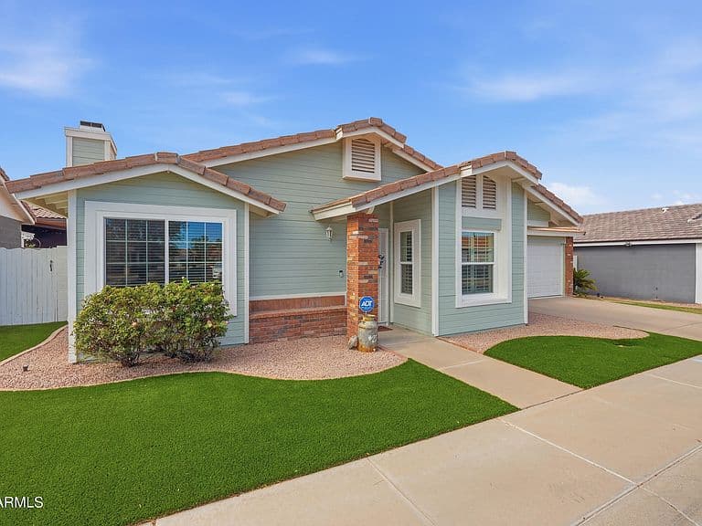 1616 N ALTA MESA Drive #27 photo 3