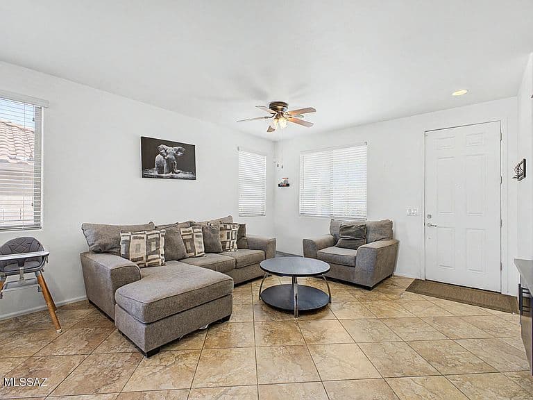7494 S Salt Water Dr photo 5