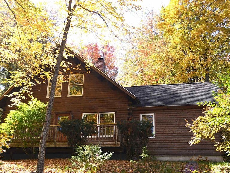294 Forest Acres Road photo 1