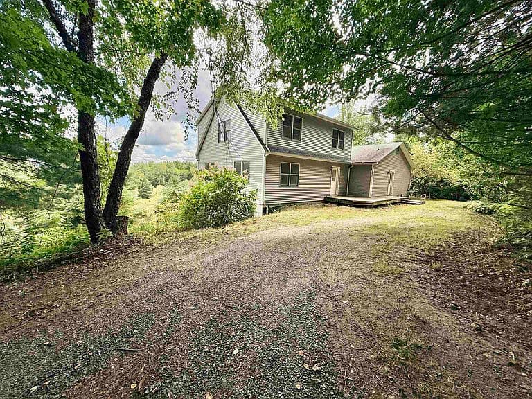 3827 Vershire Center Road photo 3