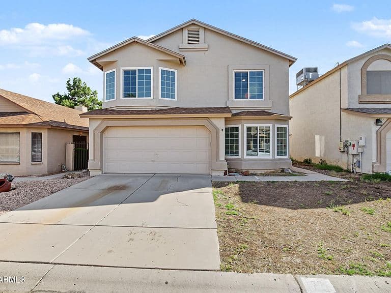 3755 E BROADWAY Road #77 photo 1