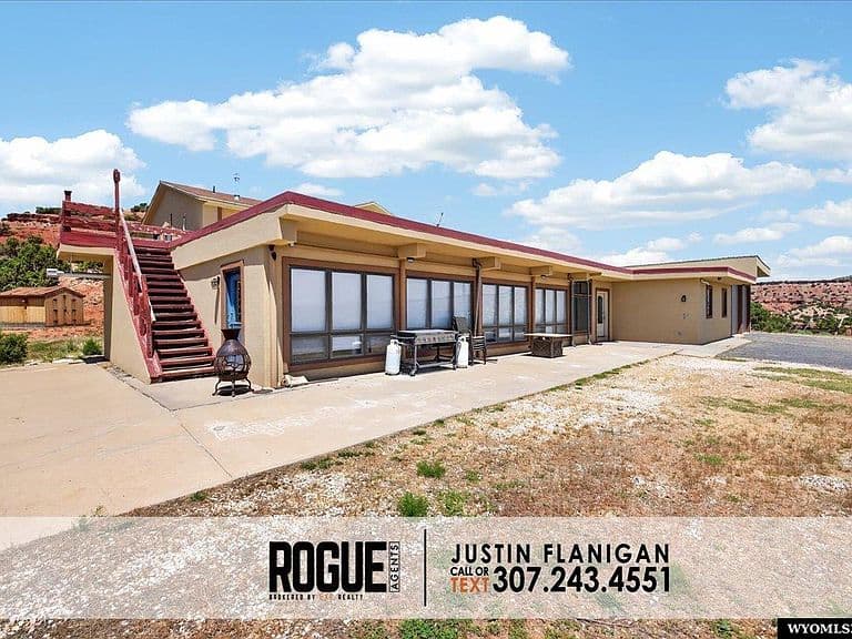 25980 Cedar Mesa Rd photo 2