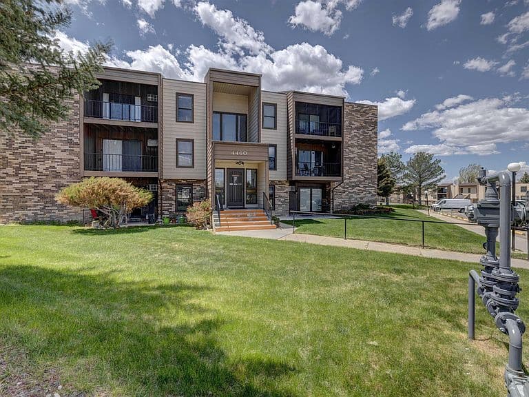 4460 S Poplar St Unit 208 photo 1