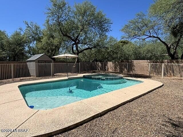 12325 E Cape Horn Dr photo 3