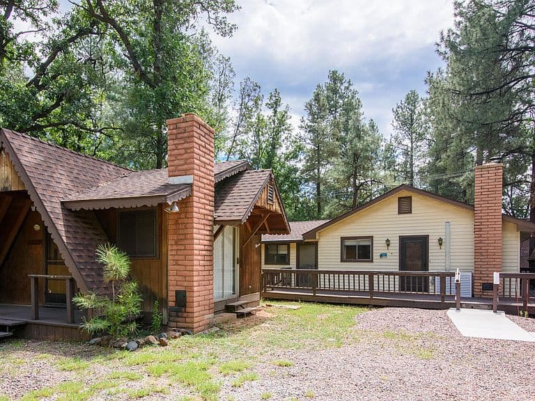 8439 W FOSSIL CREEK Road photo 1