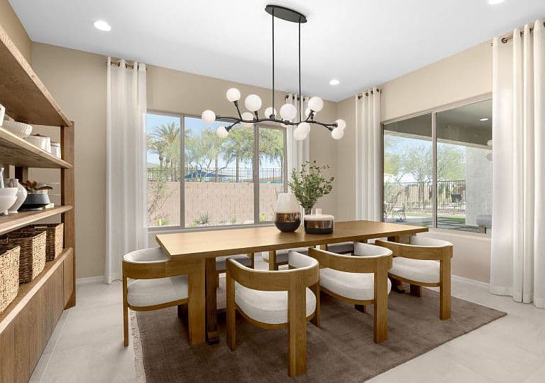 Endeavor Plan, Sun City Anthem at Merrill Ranch photo 5