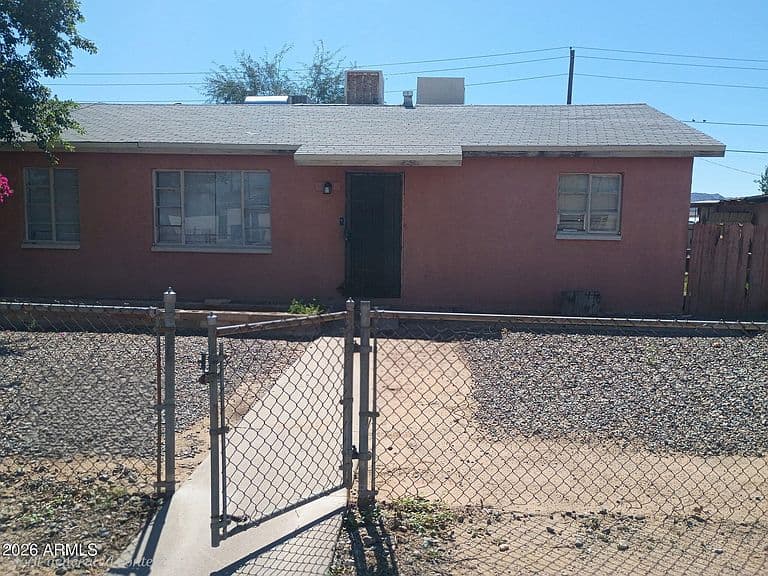 1757 E HIDALGO Avenue photo 1