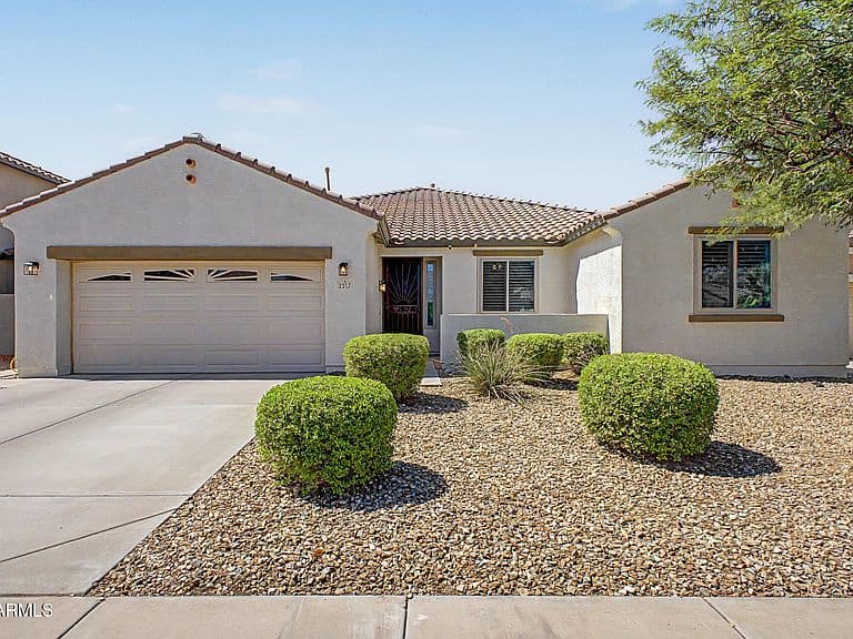 2217 W ALICIA Drive photo 1
