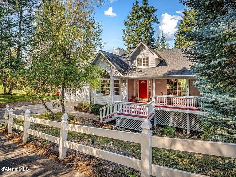 12245 N Friar Dr photo 1