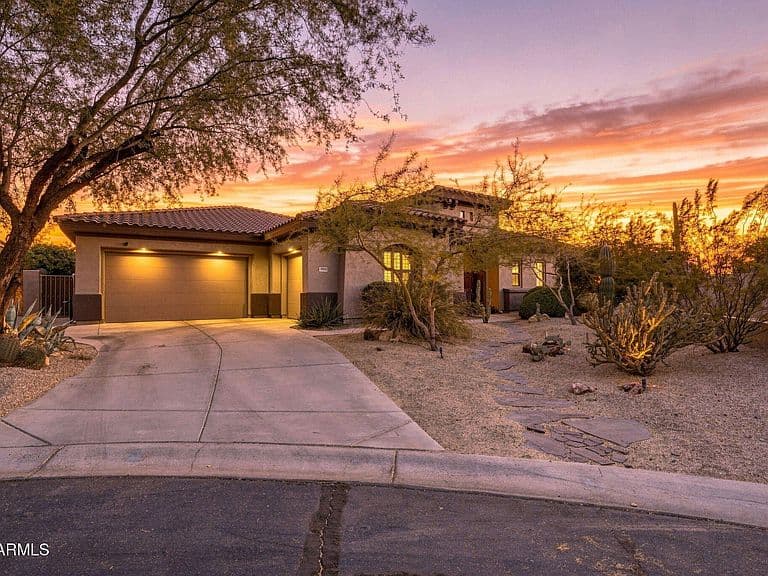 30382 N PALO BREA Drive photo 2