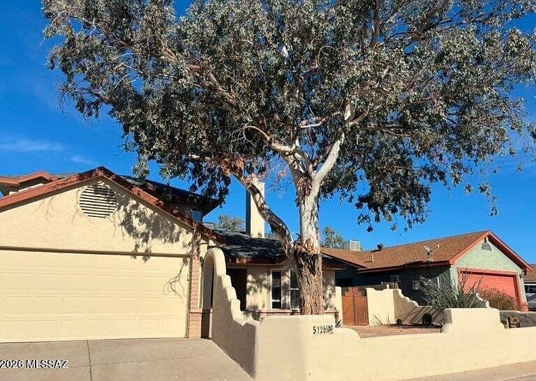 5126 W Condor Dr photo 2