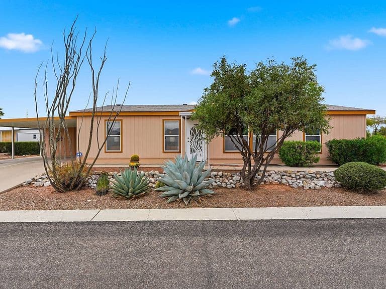 9855 E Irvington Rd #71 photo 2