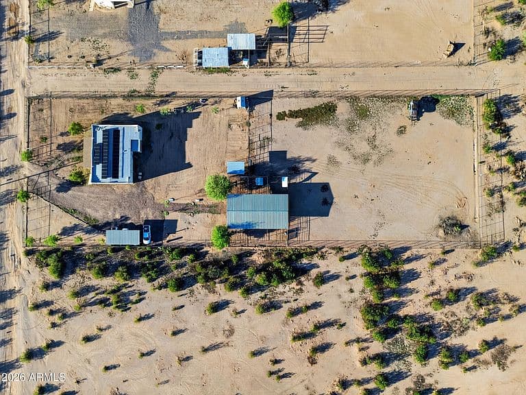 1851 S CORRALES Road photo 3