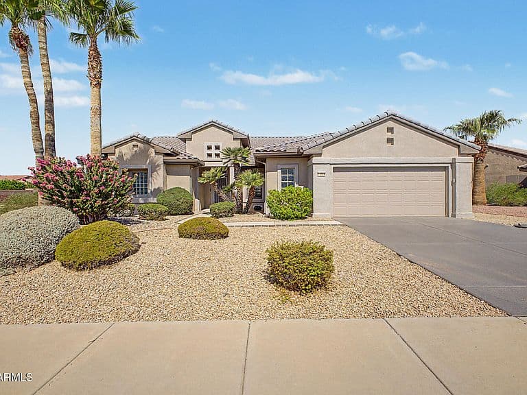 15708 W CLEAR CANYON Drive photo 2