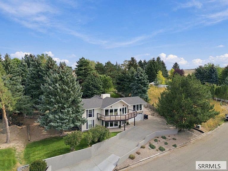 11625 S Pinehurst Dr photo 1