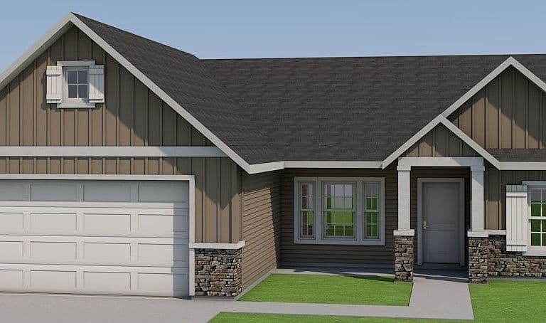Wisteria Plan, Sunterra photo 2