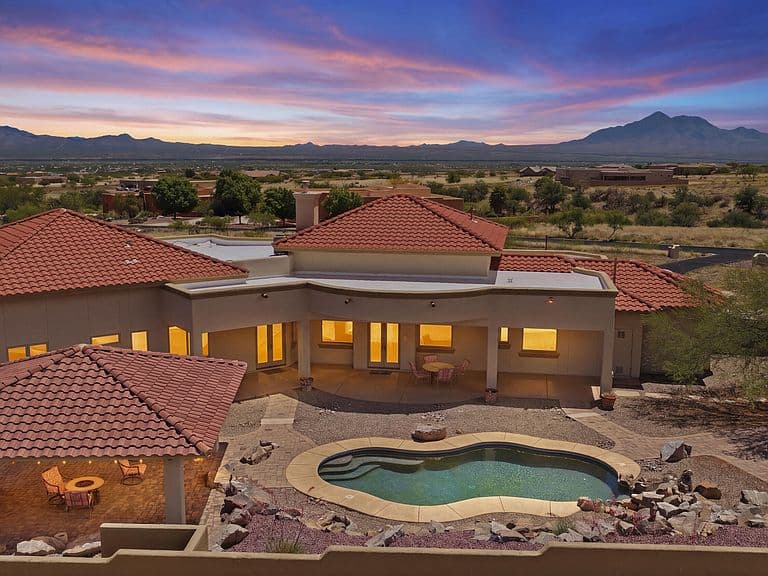 6027 E ANDALUSIAN Court photo 2
