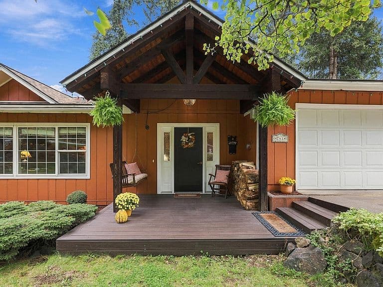 741 S Fairmont Loop photo 4