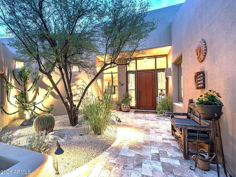 10658 E TAMARISK Way photo 5
