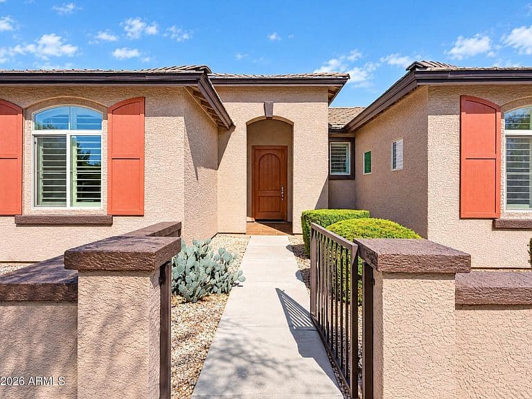 1144 E FURNESS Drive photo 4