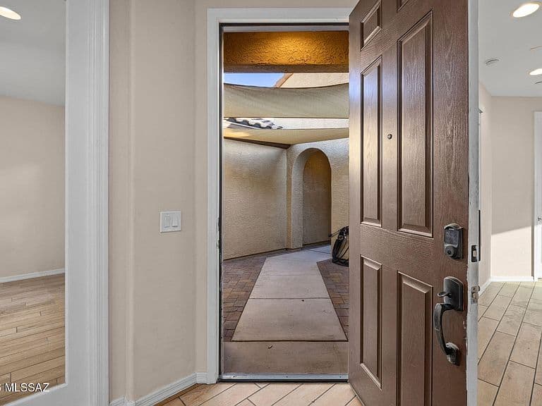 5040 W Paseo Rancho Acero photo 5