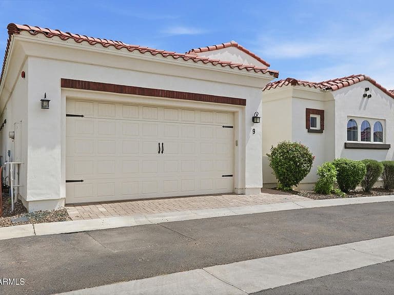 2777 W QUEEN CREEK Road #9 photo 2