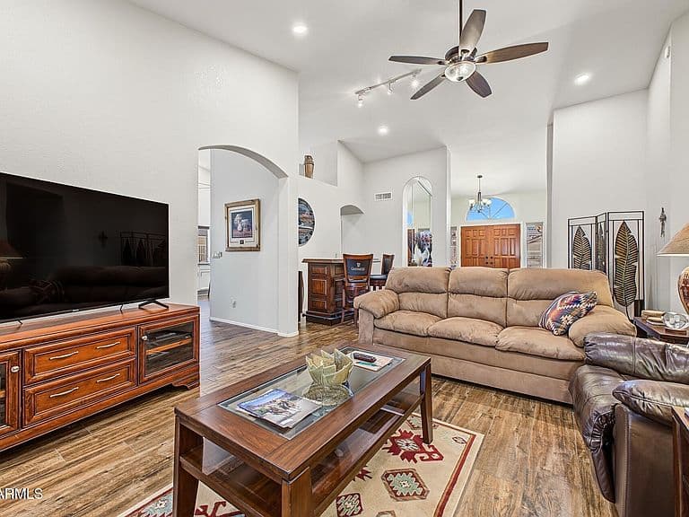 8956 E SAGUARO BLOSSOM Road photo 5