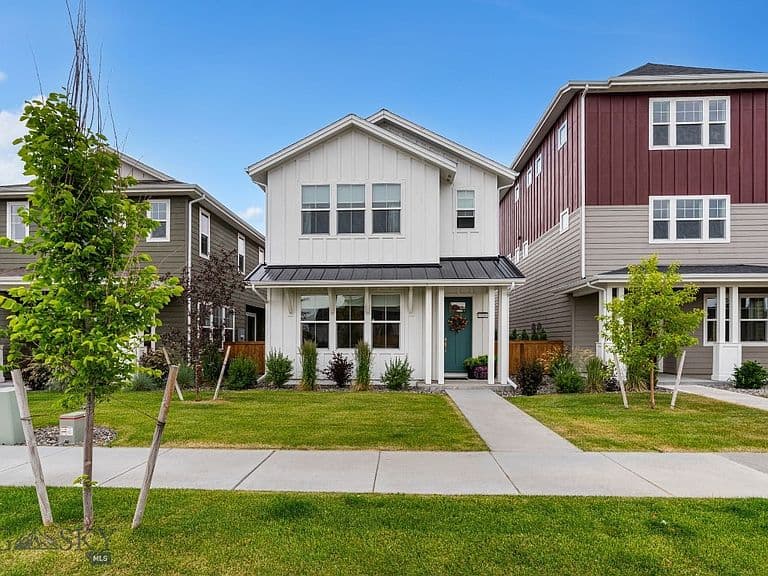 1124 Butler Creek Ave photo 1