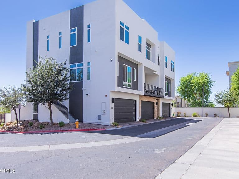 1717 E Morten Avenue #45 photo 5