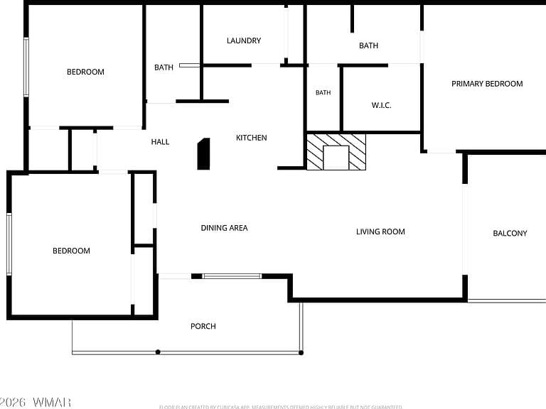 3150 W Black Oak Loop photo 3