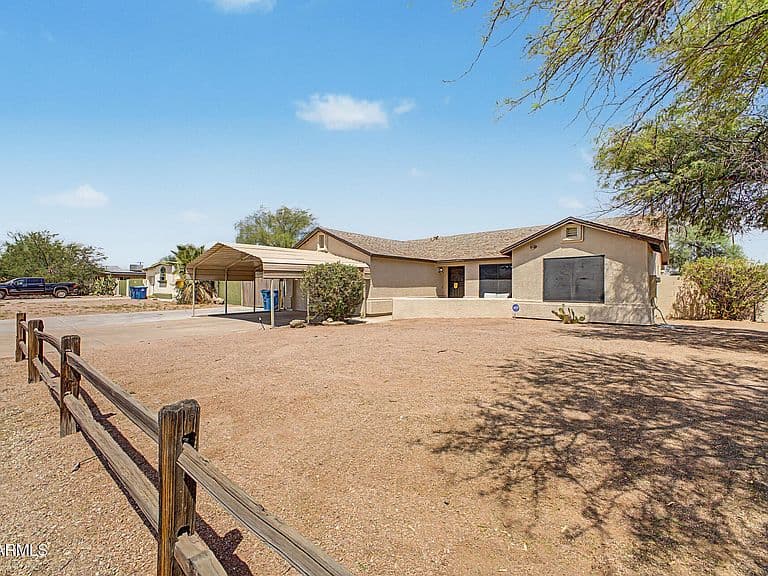 785 S PALO VERDE Drive photo 5