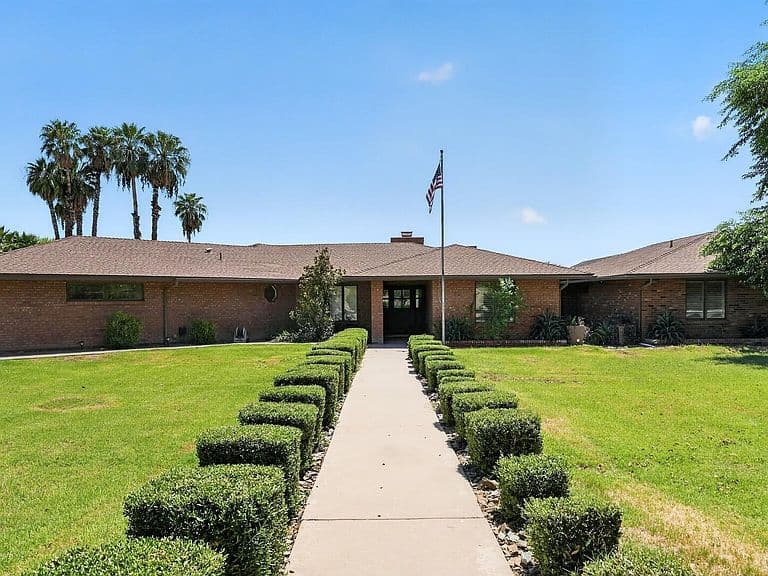 4041 E HERMOSA VISTA Drive photo 4
