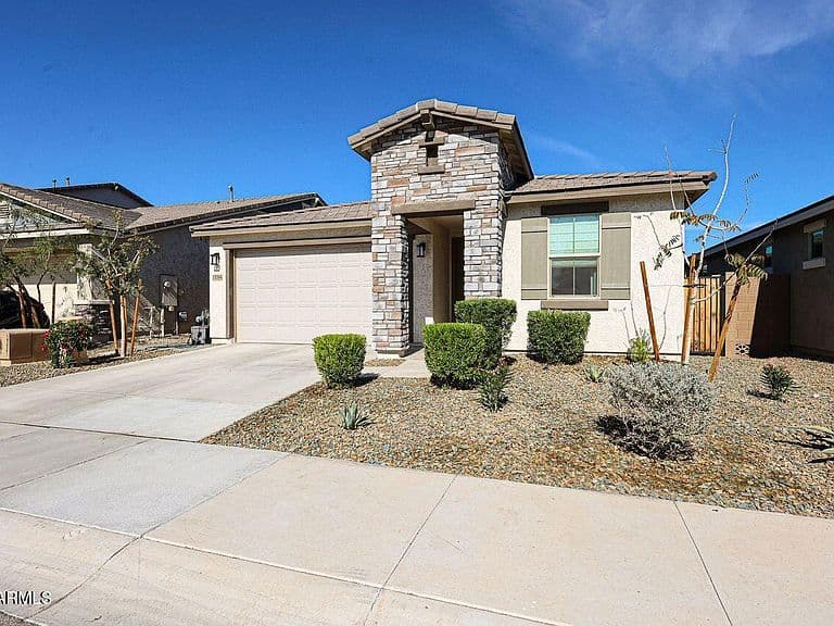 13594 W Shifting Sands Dr photo 1