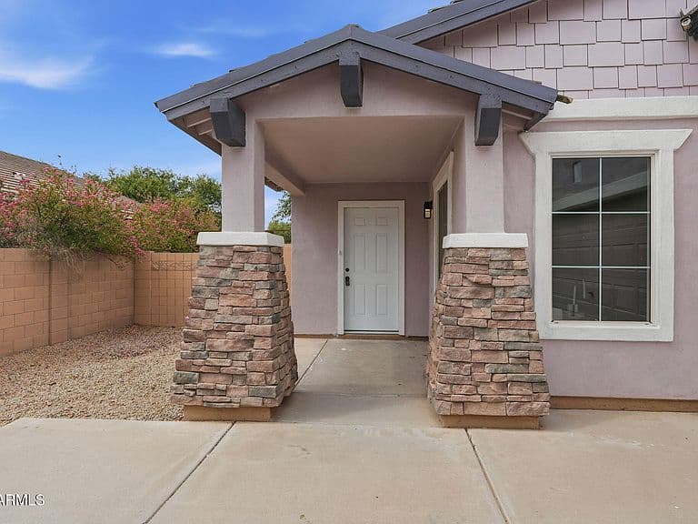 7234 W VISTA Avenue photo 4