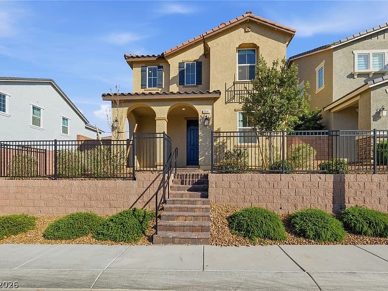 3641 Portici Ln photo 1