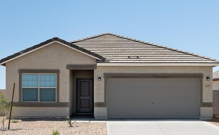15604 W CORTE DEL SOL ESTE -- photo 1
