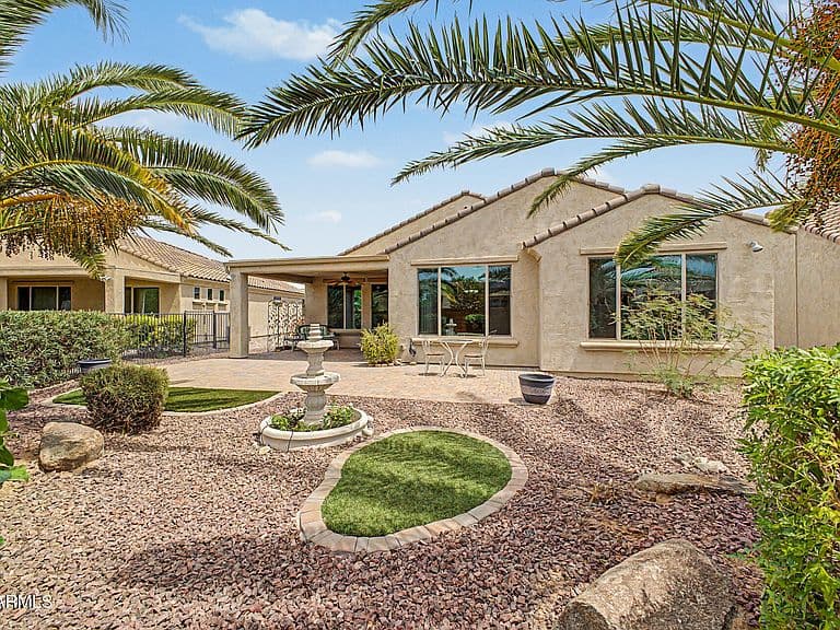 4362 N MONTICELLO Drive photo 3