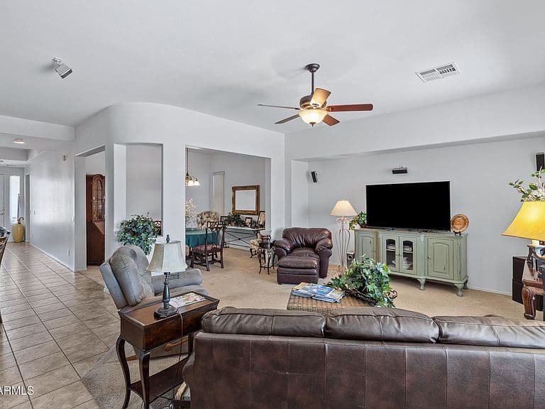4665 E BLUE SPRUCE Lane photo 3