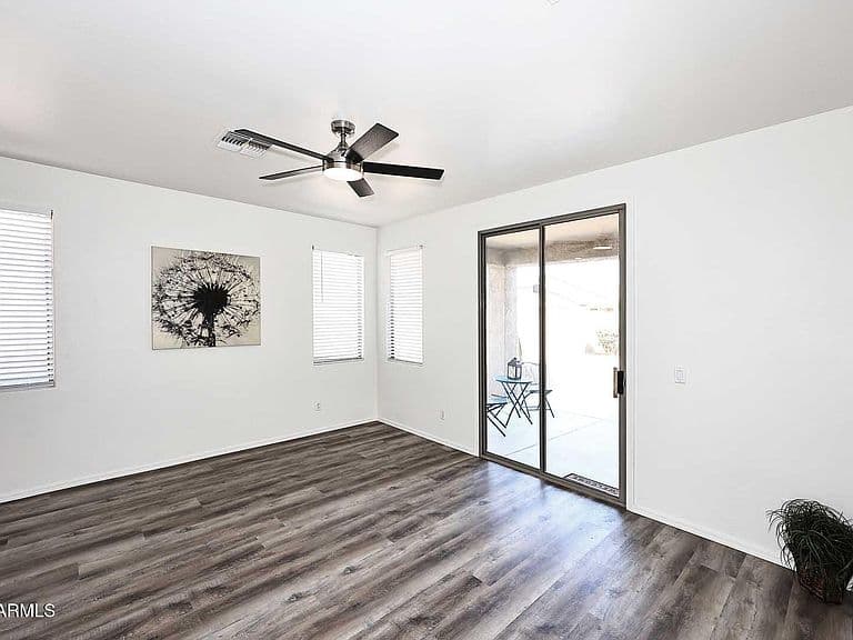 3366 E PACKARD Drive photo 3