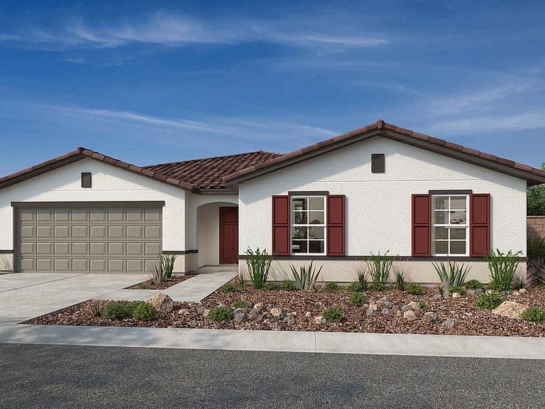 Plan 2301 Modeled Plan, Entrada del Oro Classics photo 3
